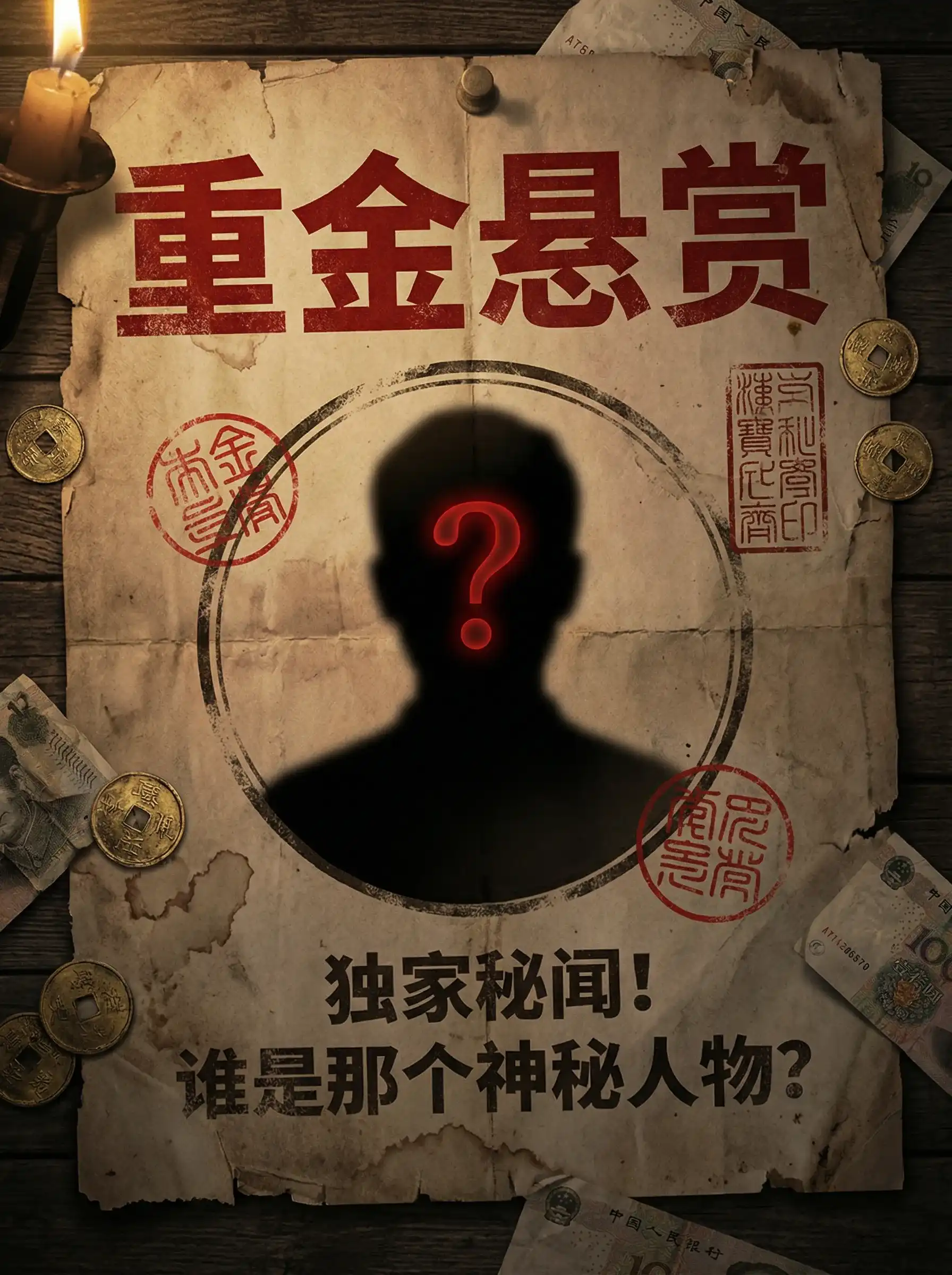 顶楼的大象在线观看 - 重金悬赏线索征集令